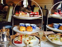 -LONG BAR 廊吧(外滩华尔道夫酒店)