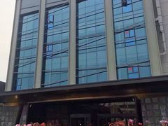 -巴斯漫温泉汗蒸馆(贡湖大道店)