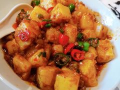 红烧米豆腐-壹盏灯(惠农店)