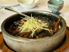 -香雪海饭店中餐厅(人民桥店)