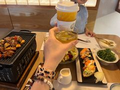 -河风精致寿司(太原店)
