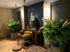 -新荣记(南京西路店)