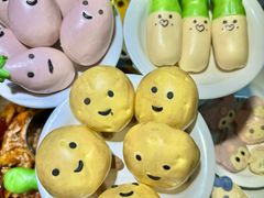 -喜虾客·大虾火锅(郑州无限城店)