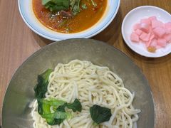 -刀马旦老成都板凳面(高新店)