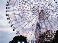 -秋水广场音乐喷泉