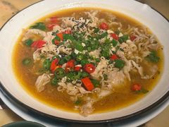 -锦府盐帮·侯宅(五棵松万达店)