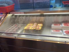 -董记老清泉·鲜切涮羊肉(窑岭店)