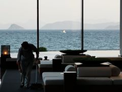 -深圳大梅沙京基洲际度假酒店