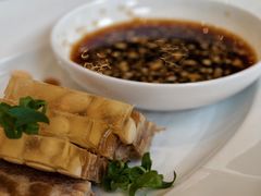 -百盛·鼎膳(中海财富中心)