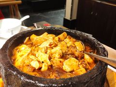 -渝味黄姐火锅(黄泥村店)