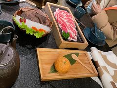 -湊湊火锅·茶憩(打浦桥日月光店)