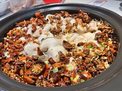 -同釜聚炝锅鱼火锅