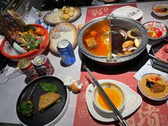 -一绪に寿喜烧自助(世茂广场店)