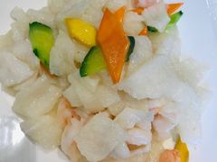 爆三鲜-燕喜堂·中华老字号(大明湖店)