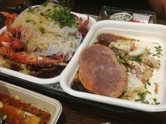 -盒马鲜生(杭州运河上街店)
