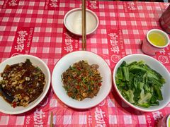 -龙师傅卤炒(天马店)