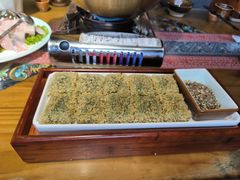 -侯家庄私房菜馆观景餐厅
