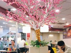 -麦当劳(壹购广场店)