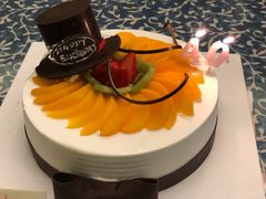 -春申里餐厅(银泰in99店)