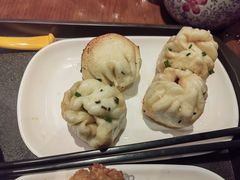 -大壶春生煎(四川中路店)