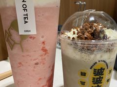 -喜茶(中山利和新地店)