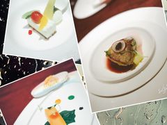 -王品牛排(郑州大卫城店)