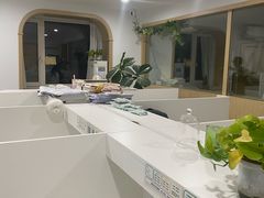 -竹川学社·自助沉浸自习室(海淀黄庄店)