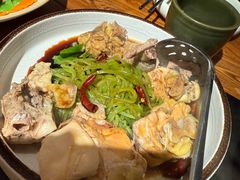 -云海肴·汽锅鸡·云南菜(美罗城店)