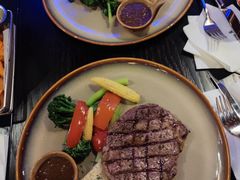 -blue frog蓝蛙(长泰广场店)