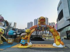 -凯德广场(西城店)