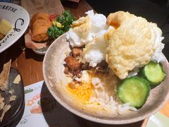 -岛风·台食小馆 ISLAND BISTRO(烟台山店)