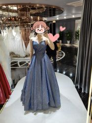 -SATIN COUTURE瑟庭婚纱礼服馆