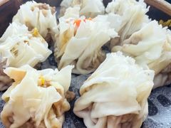 海鲜烧麦-都一处烧麦馆(前门店)