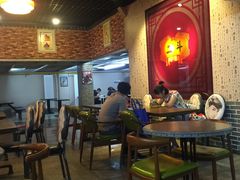 大堂-二斗栗子(黄河道店)