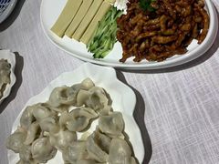 -大鸭梨烤鸭·北京菜(南小街/南苑店)