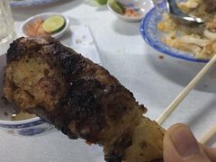 -越海渔村