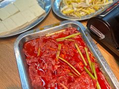 -滇牛云南火锅(桂林路店)