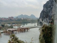 -桂林两江四湖景区