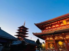 -浅草寺