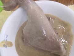 -啊杞恒益饭店(南头总店)
