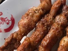 -东关吉祥西安腊汁肉夹馍(健德门店)