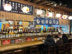 -小川洋风料理(江汉路店)