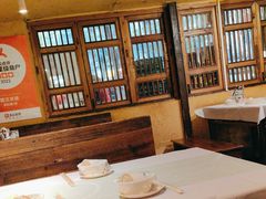 -霄汉羊排(万松园一店)