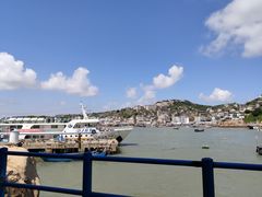 -东极岛景区