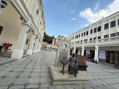 -中山公园(石岐街道)