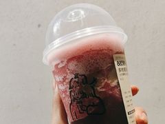 -喜茶(广州北京路惠福东店)