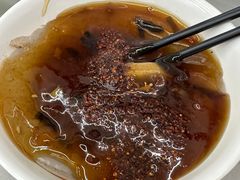 杨记灌肠-杨记灌肠(食品街店)