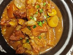 -樟树底(胜利河美食街店)