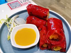 金网鲜虾红米肠-虾饺妹·酒家(海珠广场店)