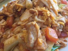 -妈妈的味道(和顺古镇店)